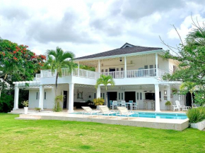 Villa Azulsalado - Frente a la playa